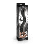 Ball stretcher met verstelbare druk – Zwart