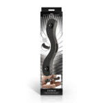 Ball stretcher met verstelbare druk – Zwart - Afbeelding 2