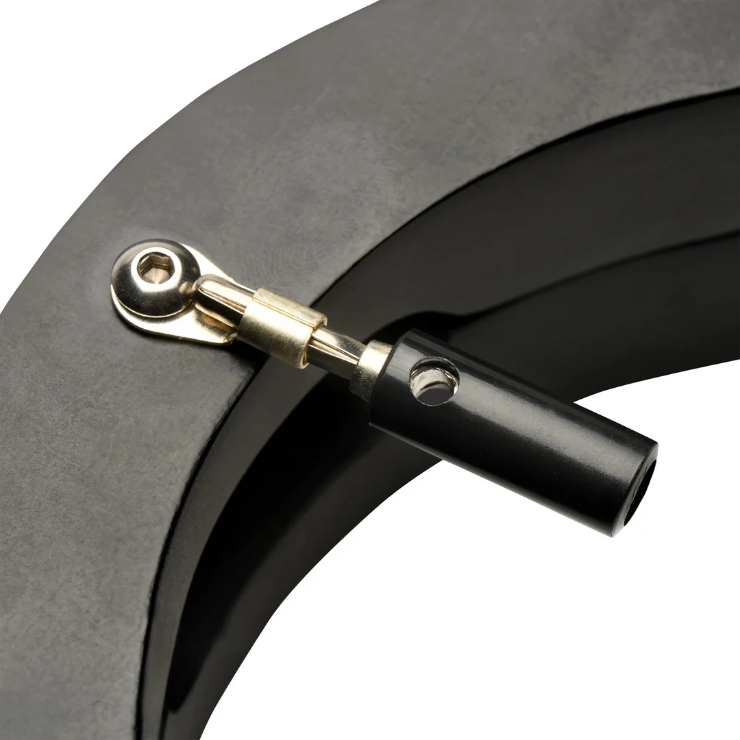 Humbler in legno nero Exposed E Stim - immagine 3