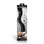 Humbler in legno nero Exposed E Stim - immagine 2