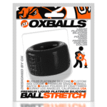Ball stretcher met compact formaat – Balls-T