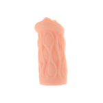 Vagina masturbator met knijpbaar interieur – Pussy Masturbator 3D - Afbeelding 3