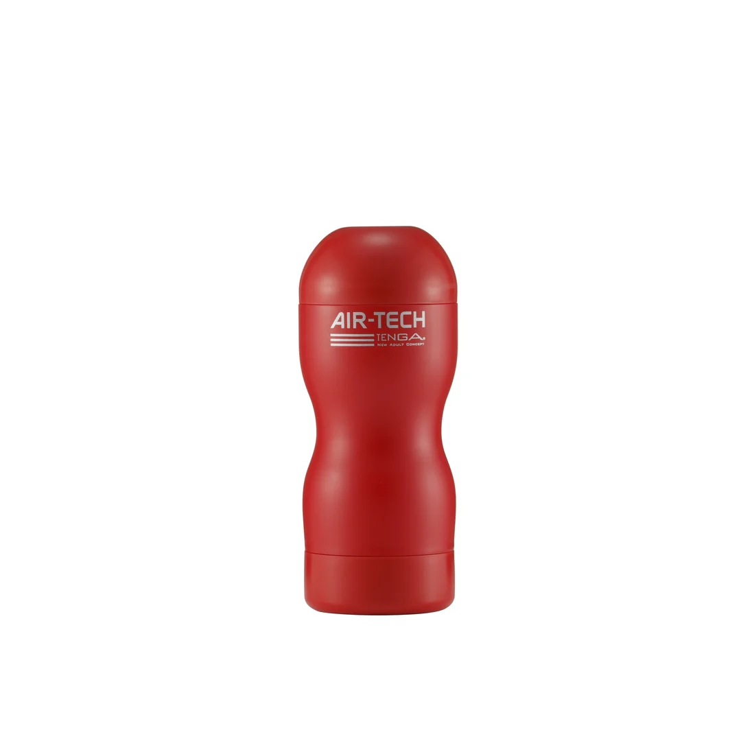 Vagina masturbator met herbruikbare cup – Regular Reusable Vacuum Cup - Afbeelding 1