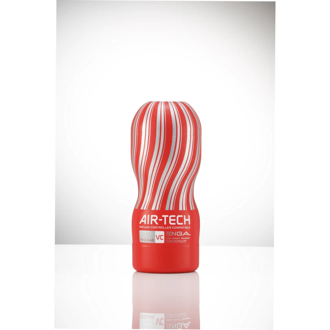 Vagina masturbator met herbruikbare cup – Regular Reusable Vacuum Cup - Afbeelding 2