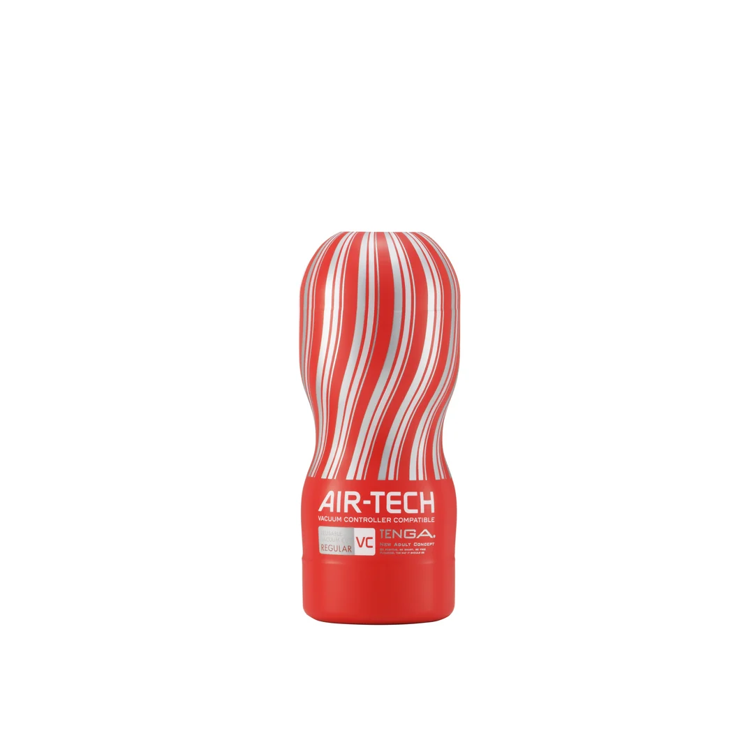 Vagina masturbator met herbruikbare cup – Regular Reusable Vacuum Cup - Afbeelding 4