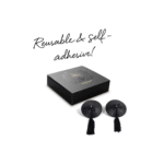 Roleplay lingerie pasties met kwastjes voor burlesque show – SexyPlus - Afbeelding 4