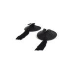 Roleplay lingerie pasties met kwastjes voor burlesque show – SexyPlus - Afbeelding 3