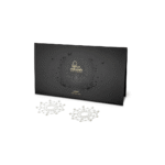 Sexy lingerie accessoire met parels voor speelse erotische looks en topless vibes – Mimi