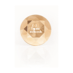 Clitoris vibrator met 7 patronen – Vibrerende Diamant Bijoux Indiscrets - Afbeelding 5