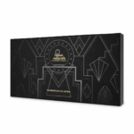 Metalen heupketting met sensuele touch voor sexy party outfit - Magnifique