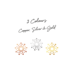 party outfit met metallic accenten voor zomerse looks & roleplay lingerie – Mimi - Afbeelding 4