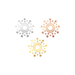 party outfit met metallic accenten voor zomerse looks & roleplay lingerie – Mimi - Afbeelding 3