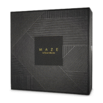 Bondage lingerie met cross cleavage voor edgy sexy looks – TOY