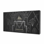 Sexy voetketting met cabaretvibe voor opvallende partylook – Magnifique