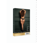 Sexy kanten slipje met gouden details voor verleidelijke look - Le Désir - Afbeelding 8