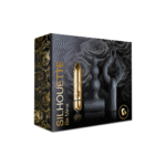 Duo vibrator met 7 krachtige functies – Speelgoedset Rocks-Off