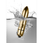 Duo vibrator met 7 krachtige functies – Speelgoedset Rocks-Off - Afbeelding 5