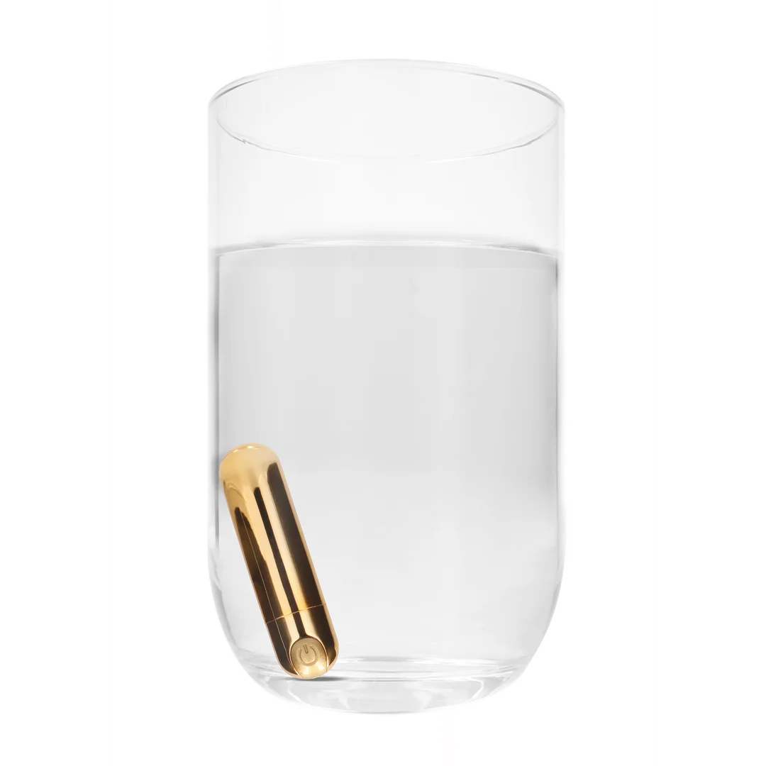 Be Good Tonight 10 Speed bullet ricaricabile - immagine 11