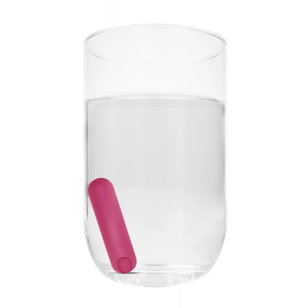 Be Good Tonight 10 Speed bullet ricaricabile - immagine 17
