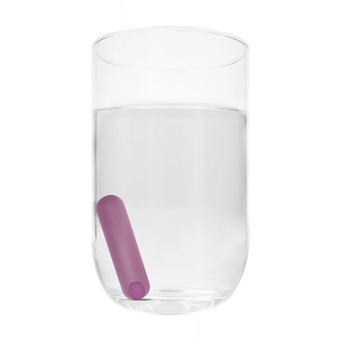 Be Good Tonight 10 Speed bullet ricaricabile - immagine 23