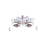 Netstof body met V-hals en korte mouwen voor sexy silhouet – Le Desir - Afbeelding 12