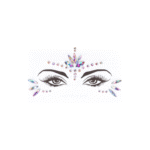 Party outfit met sprankelende bling voor sexy carnaval looks - Le Desir - Afbeelding 5