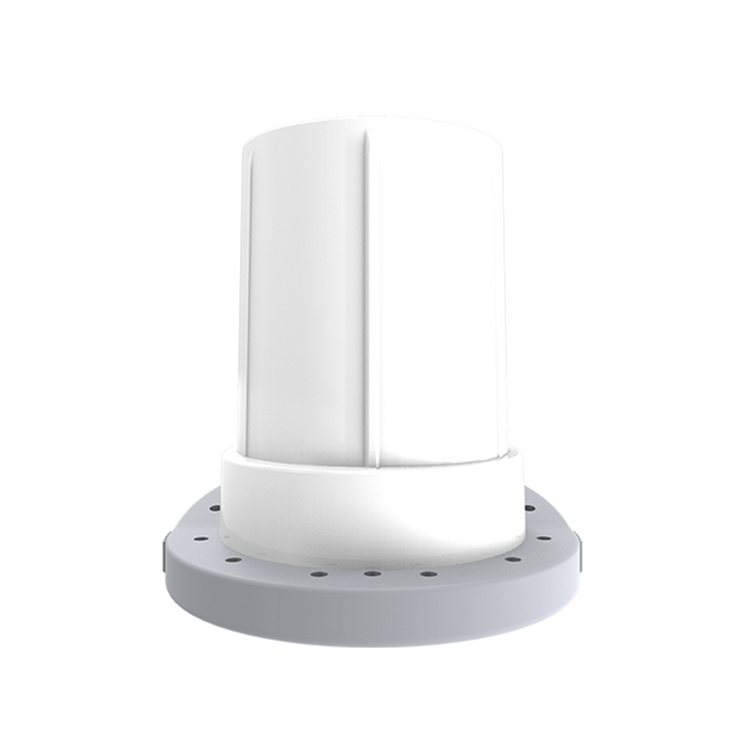 BM-HM11-RCI Penispomp accessoire met uitneembaar comfortkussen – Vervangende Comfort Inleg - Afbeelding 1