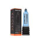 Penispomp met watergebaseerd systeem – HydroMax8