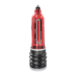 Penispomp met uitneembaar comfortkussen – HydroMax9 - Afbeelding 3