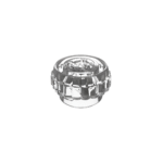 Penispomp accessoires met sleutelring – Ventielpakket - Afbeelding 2