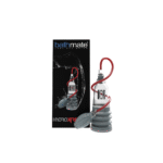 Handmatige penispomp met afneembare handbal – HydroXtreme3