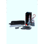 Handmatige penispomp met afneembare handbal – HydroXtreme3 - Afbeelding 3