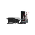 Penispomp met transparant ontwerp – HydroXtreme5 - Afbeelding 2