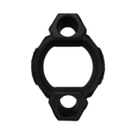 Penispomp met hydrovibratie – Zwart - Afbeelding 2