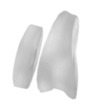 Niet-vibrerende cockring met verstelbare kussens – Dildo - Afbeelding 5