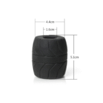 Ball stretcher van superzacht materiaal – Ball Strap - Afbeelding 7