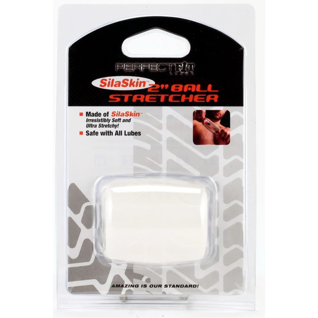 SilaSkin Ball Stretcher - Afbeelding 5