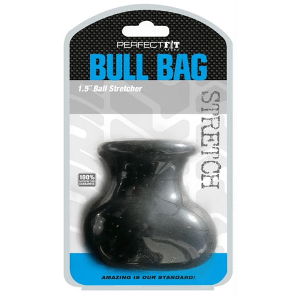 Écarteur de testicules Bull Bag XL avec poids