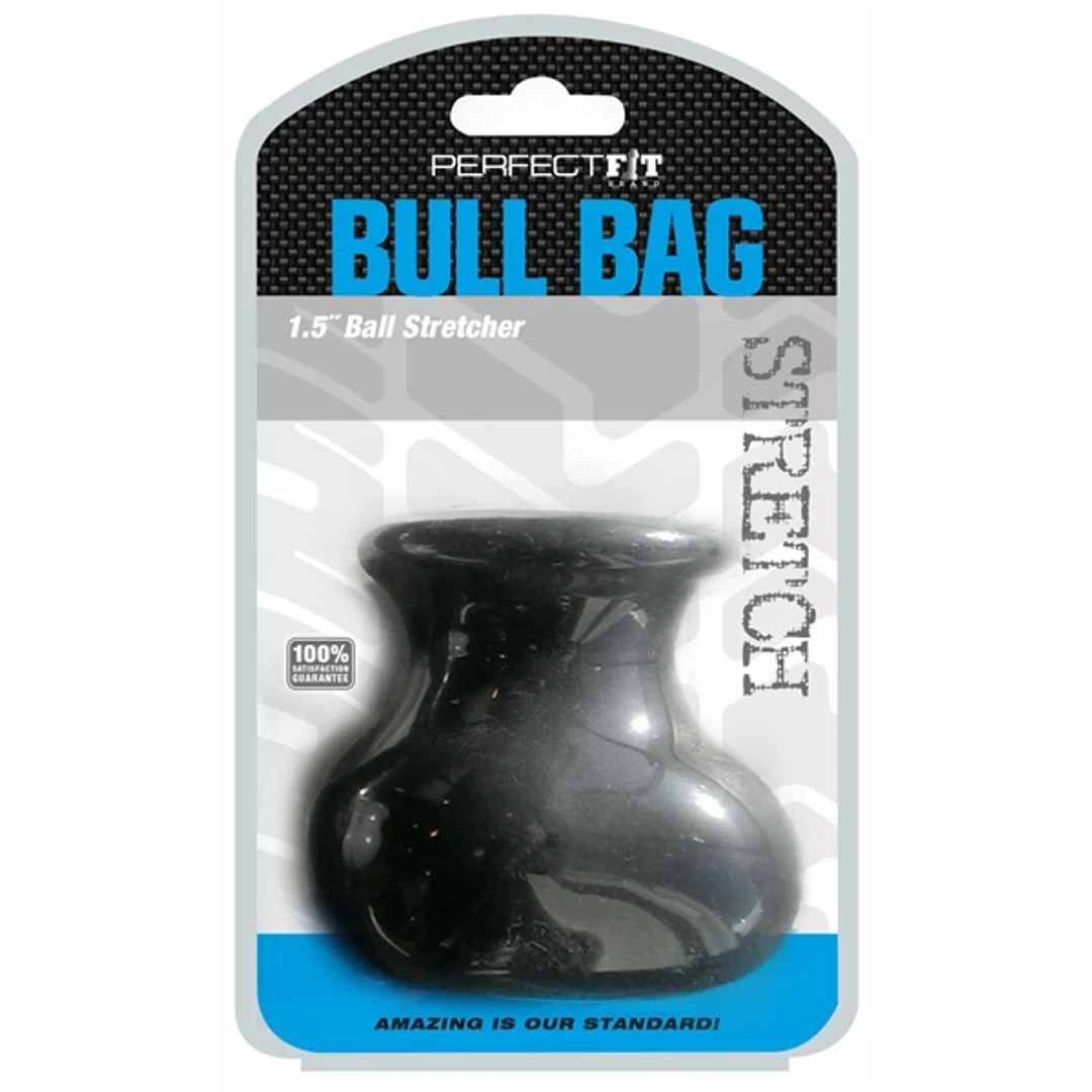 Écarteur de testicules Bull Bag XL avec poids – Image 1