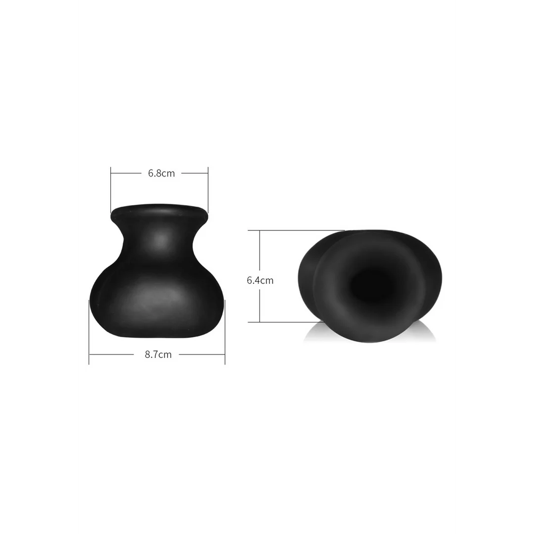 Écarteur de testicules Bull Bag XL avec poids – Image 7