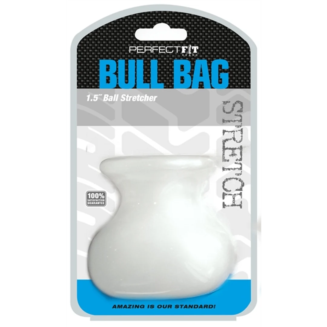 Écarteur de testicules Bull Bag XL avec poids – Image 5
