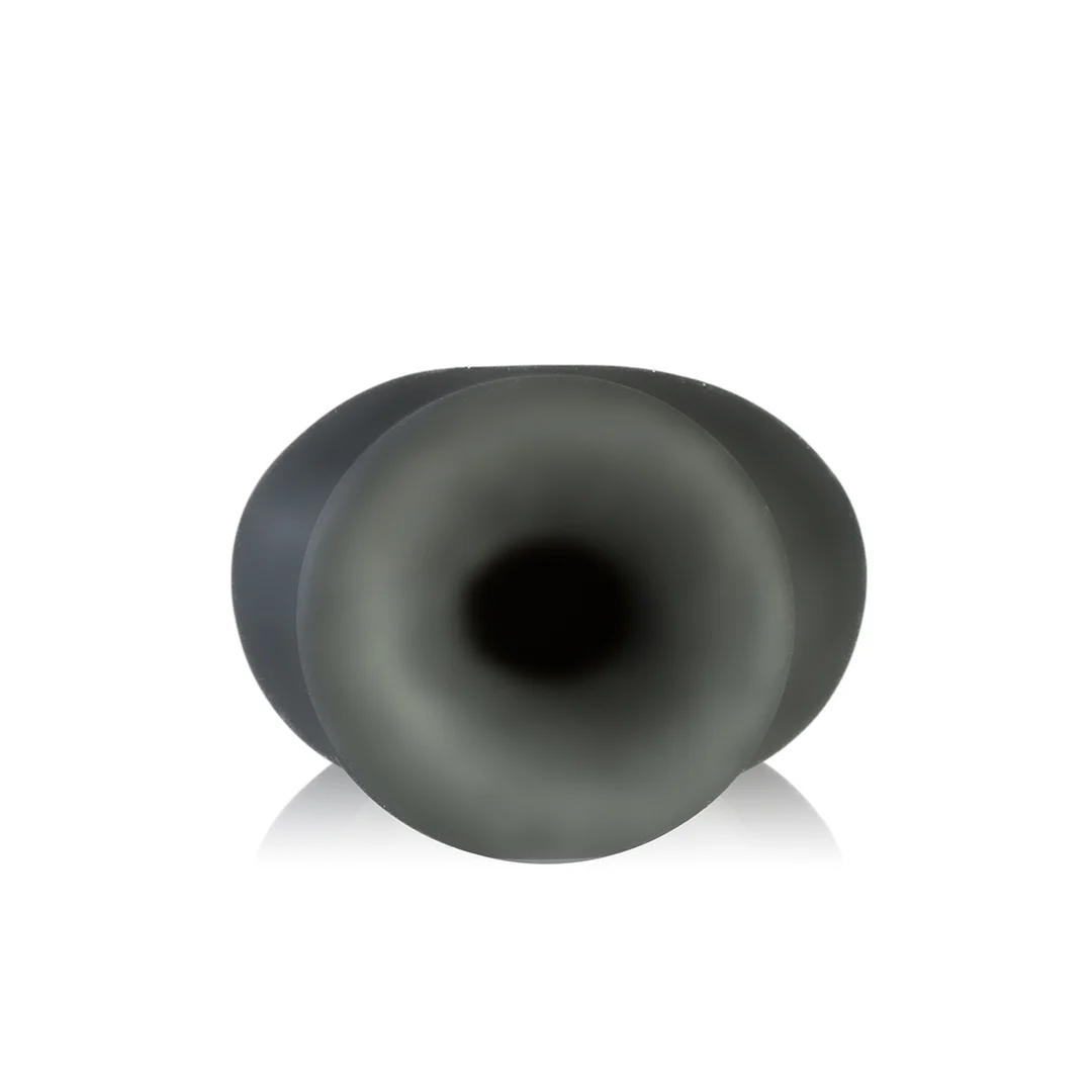 Anneau étirable pour testicules PerfectFit Bull Bag avec poids – Image 2