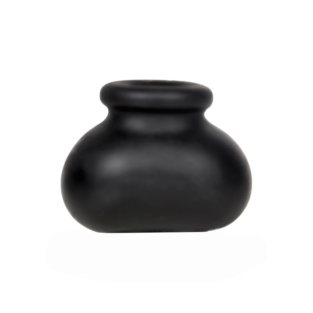 Anneau étirable pour testicules PerfectFit Bull Bag avec poids – Image 5