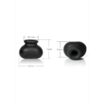Ball stretcher met extra gewicht – Bull Bag - Afbeelding 8
