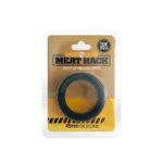 Niet-vibrerende cockring met 3X stretch – Vleesrek