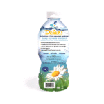 Anale douche – Klysma-adapter voor standaard waterflessen, 2,5 inch mondstuk – Mannelijk – Skwert - Afbeelding 2