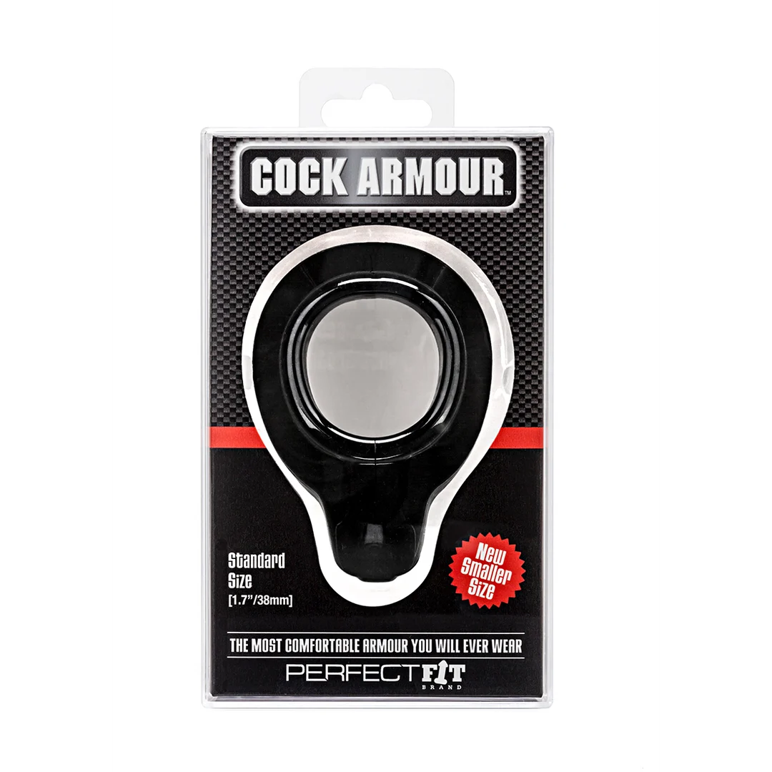 PerfectFitBrand Cock Armor Regular - Afbeelding 1