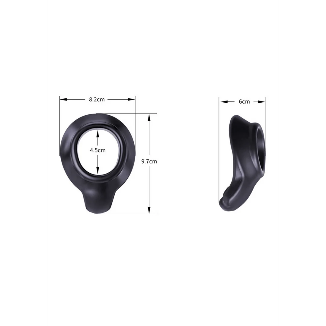 PerfectFitBrand Cock Armor Regular - Afbeelding 11