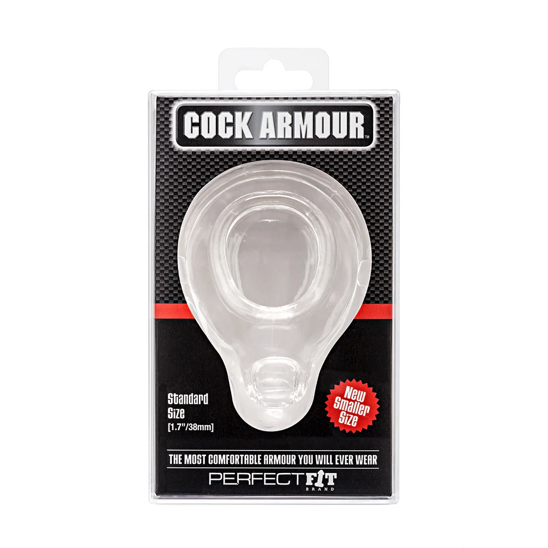 PerfectFitBrand Cock Armor Regular - Afbeelding 7