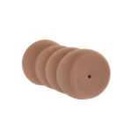 Vagina masturbator met multi-textuur interieur – Pussy Masturbator 3D - Afbeelding 4